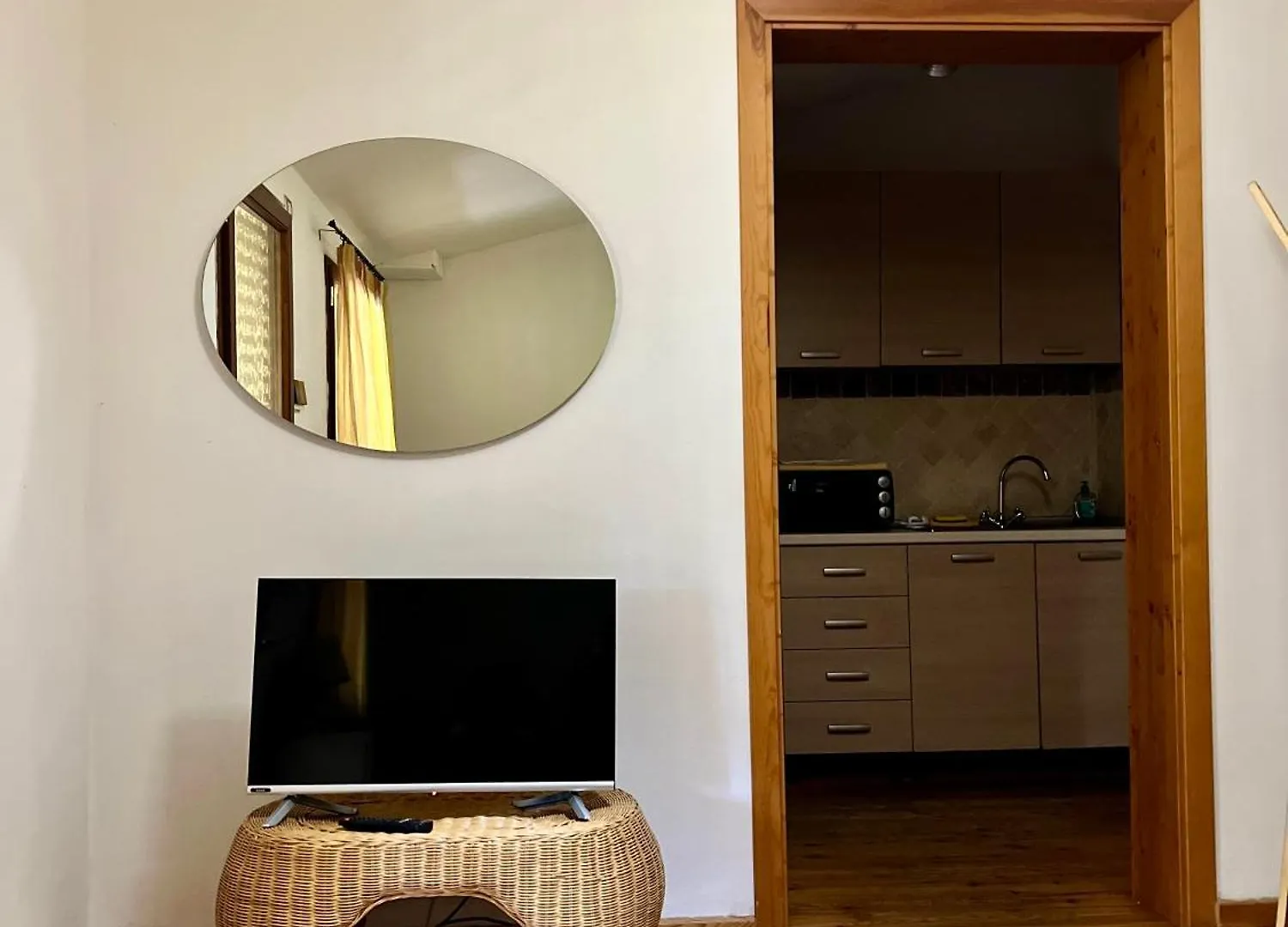 Agriturismo Porta Al Colle Macchiascandona 0*,  Italy