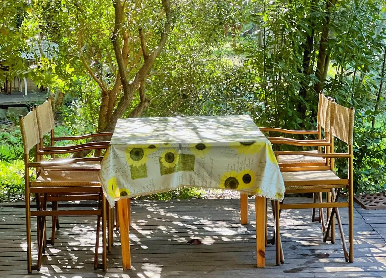Agriturismo Porta Al Colle Macchiascandona Italy