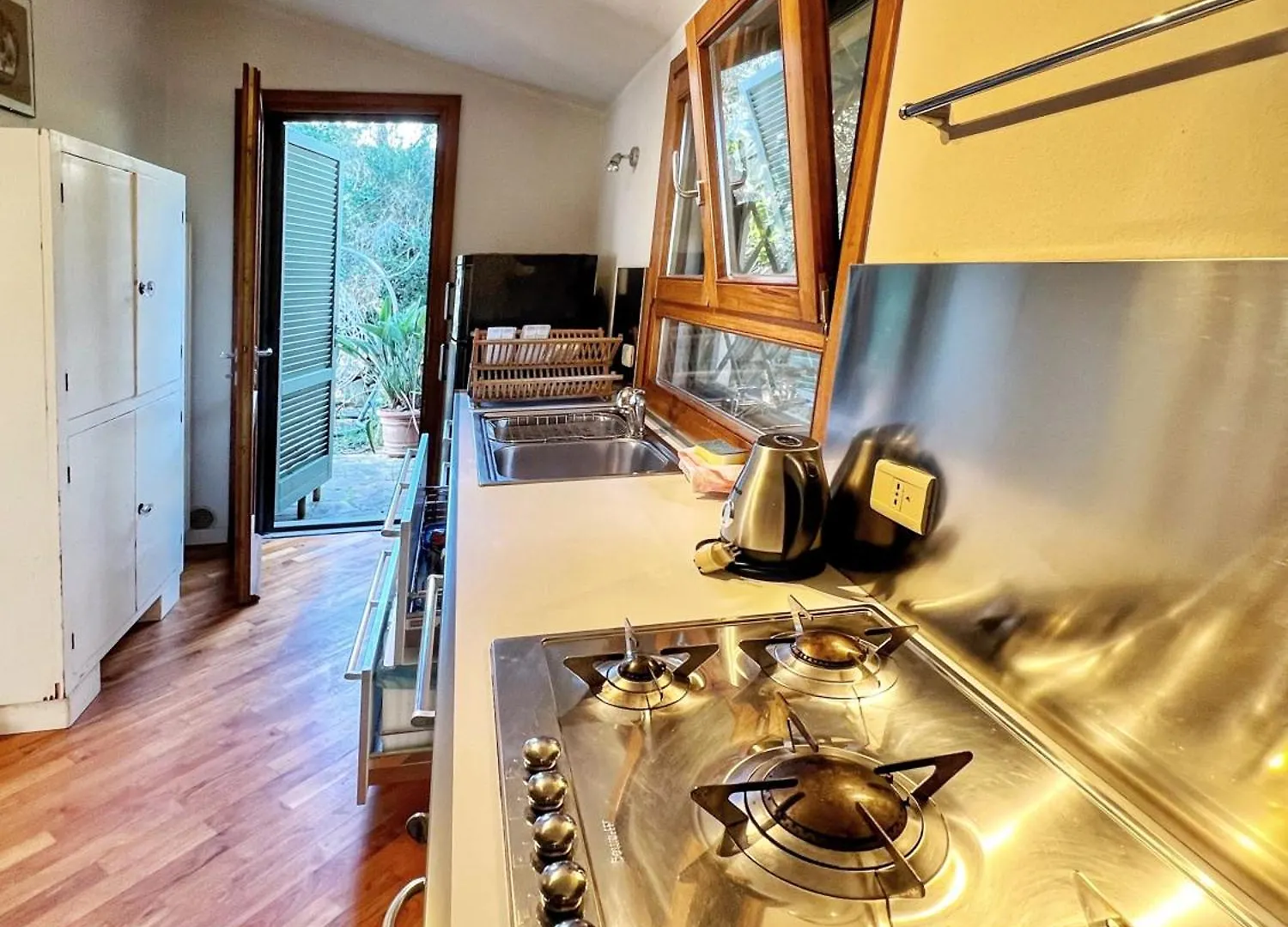 Agriturismo Porta Al Colle Macchiascandona 0*,  Italy