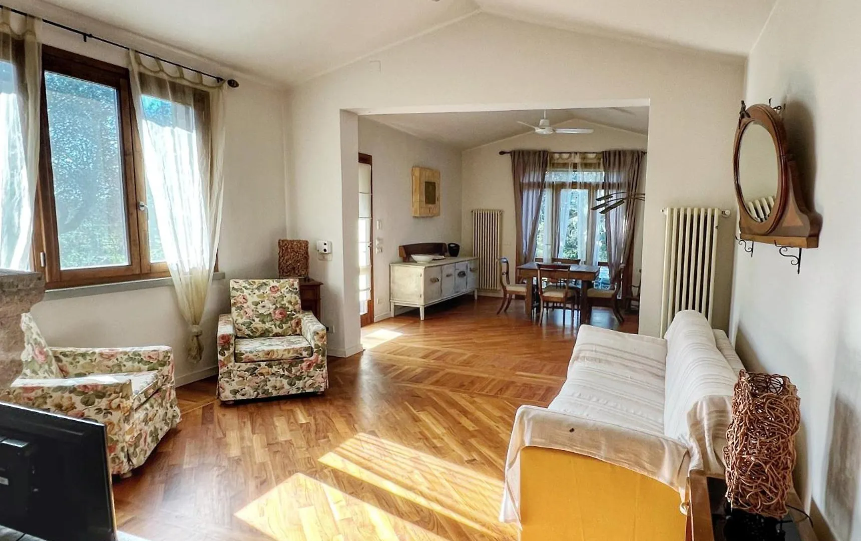 Agriturismo Porta Al Colle Macchiascandona 0*,  Italy