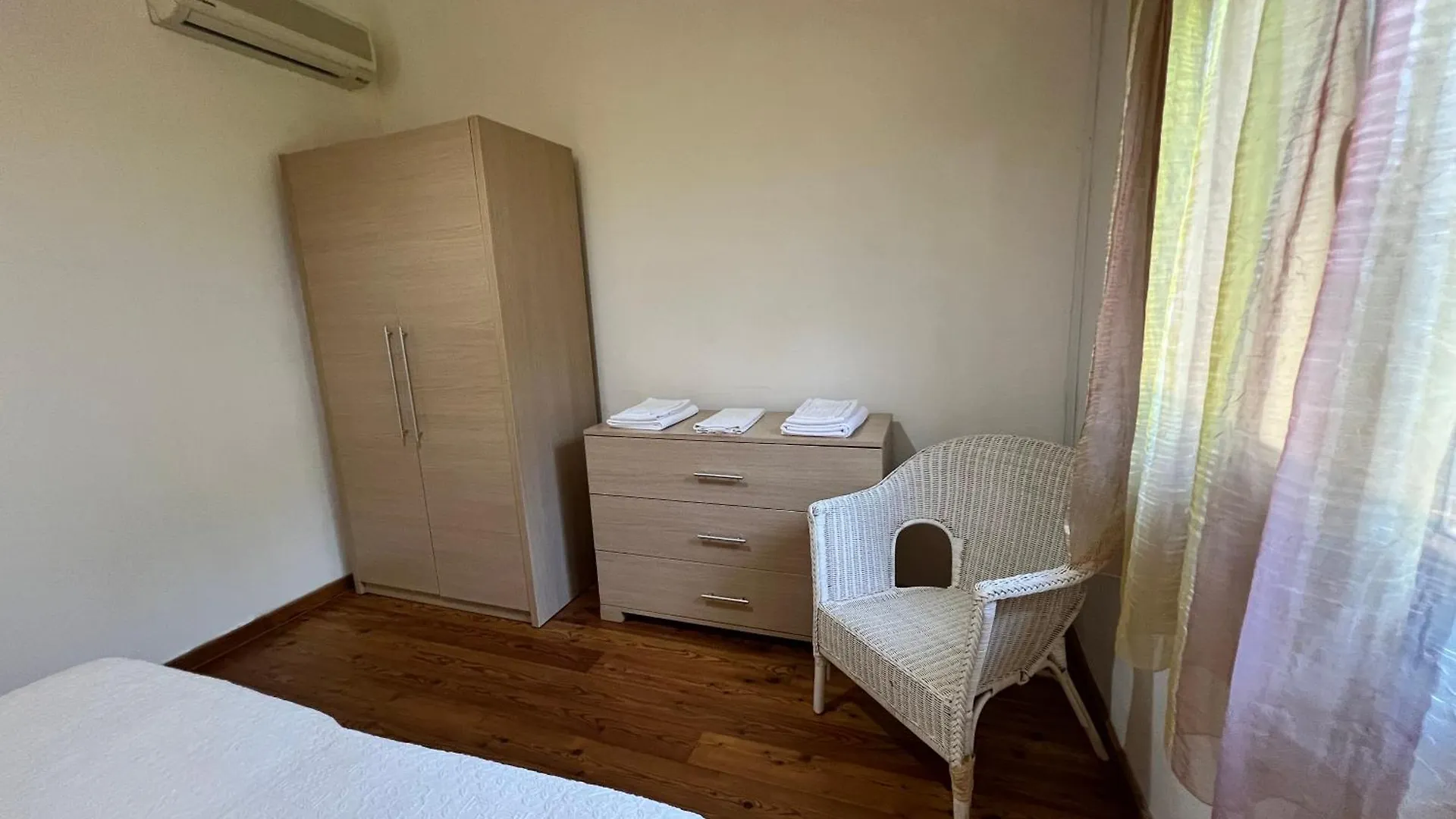 Agriturismo Porta Al Colle Macchiascandona 0*,