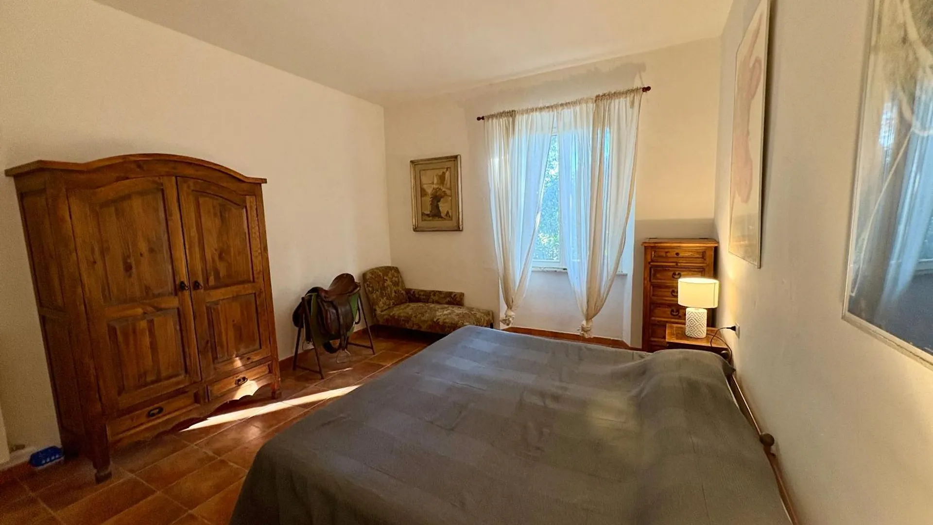 Agriturismo Porta Al Colle Macchiascandona 0*,  Italy