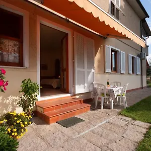 Margherita Marina di Campo