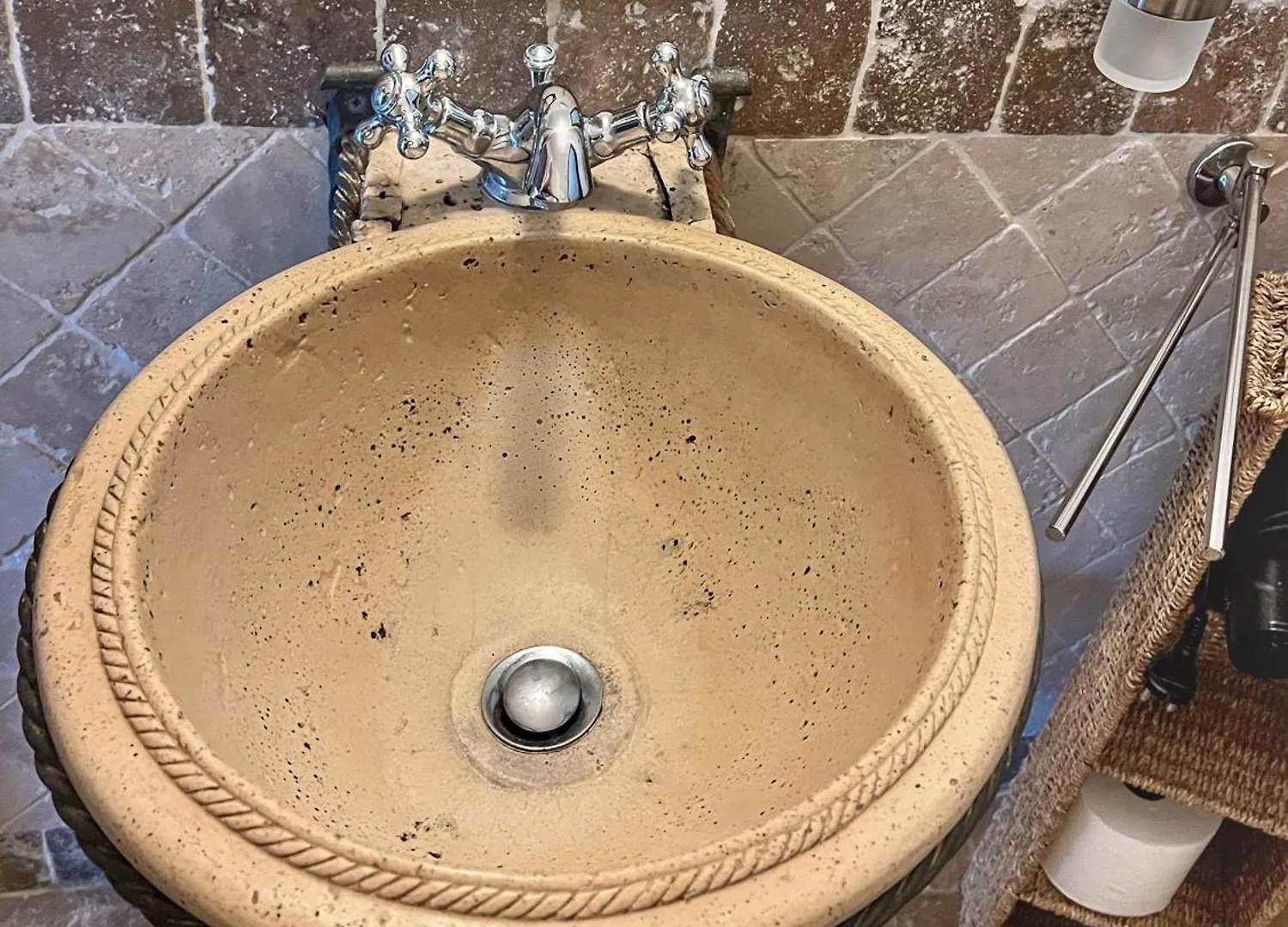 Appartamento Agriturismo Porta al Colle Macchiascandona