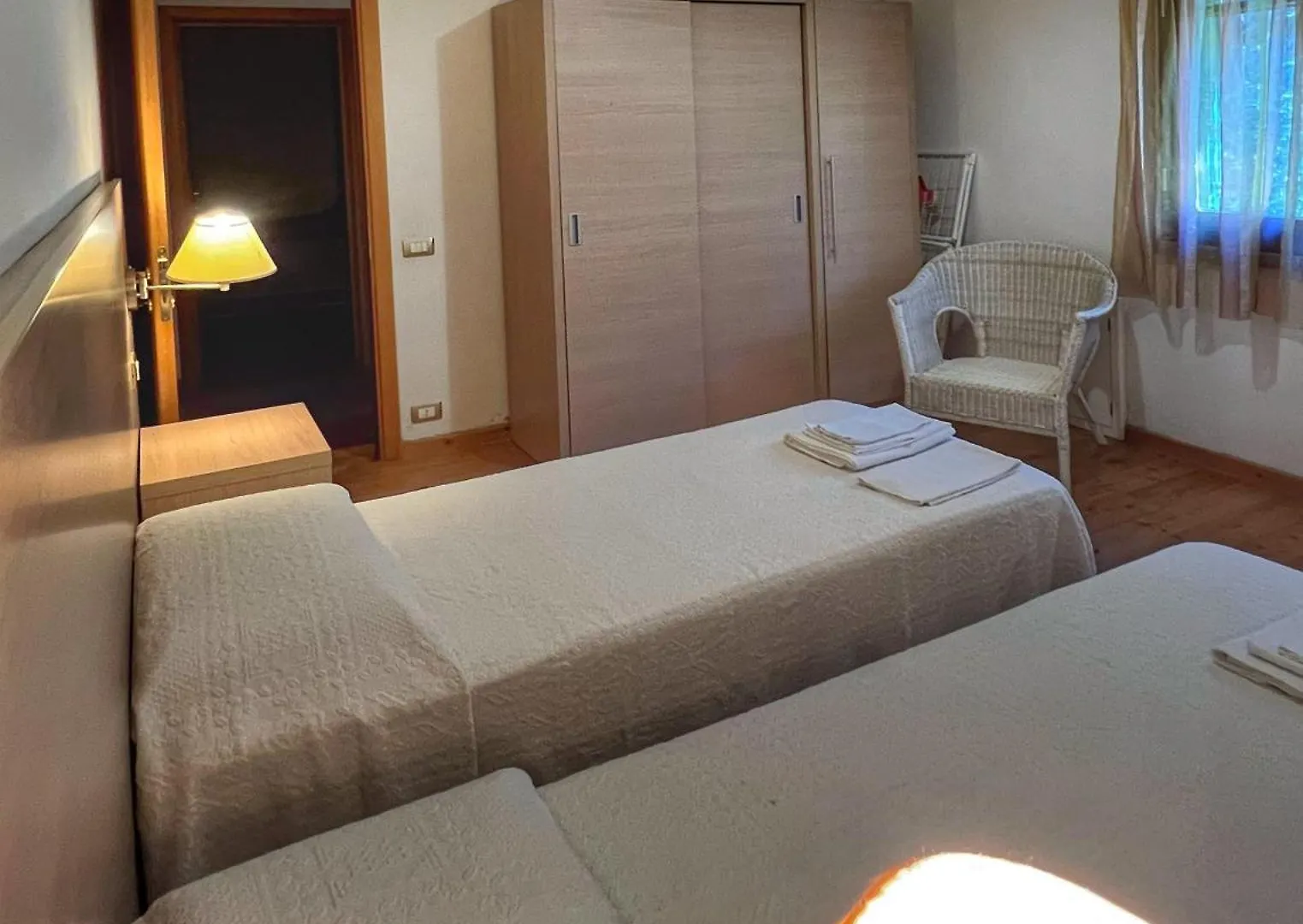 Agriturismo Porta al Colle Macchiascandona 0*,