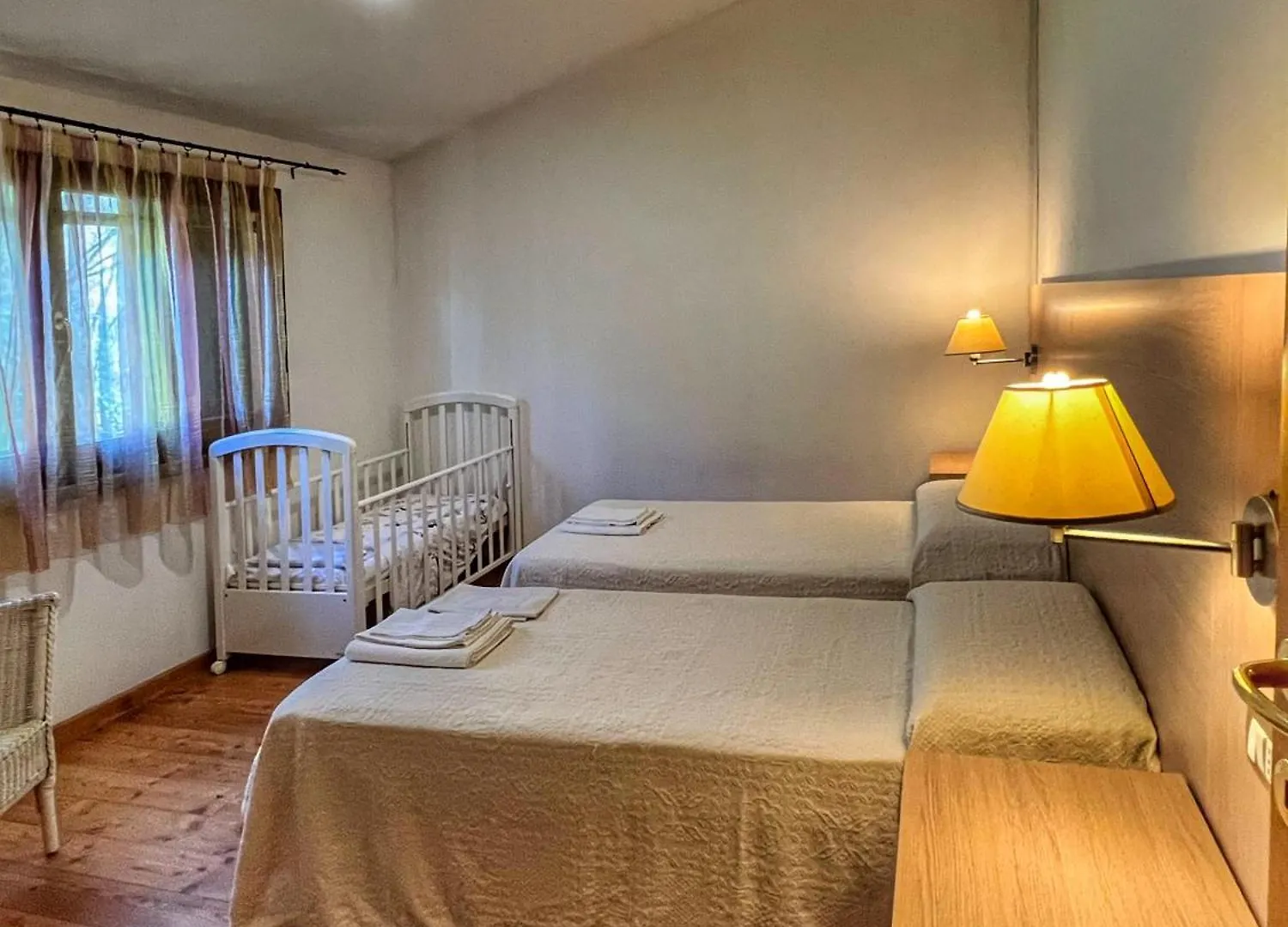 Appartamento Agriturismo Porta al Colle Macchiascandona