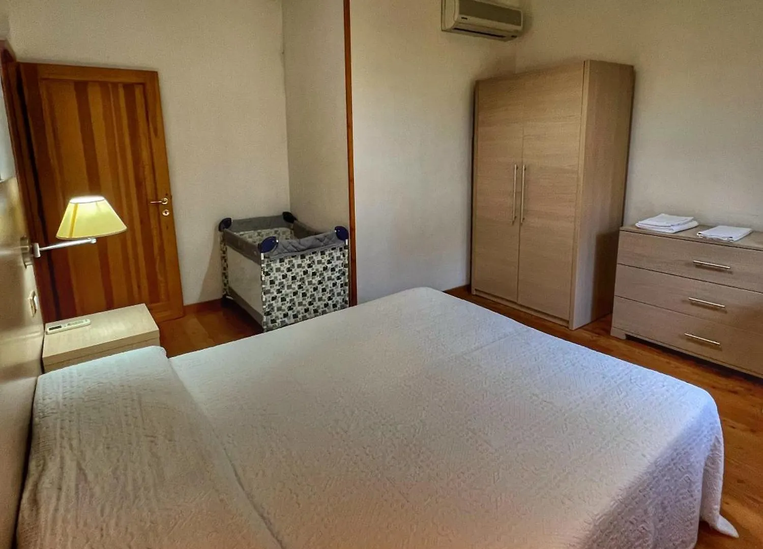 Agriturismo Porta al Colle Macchiascandona Appartamento
