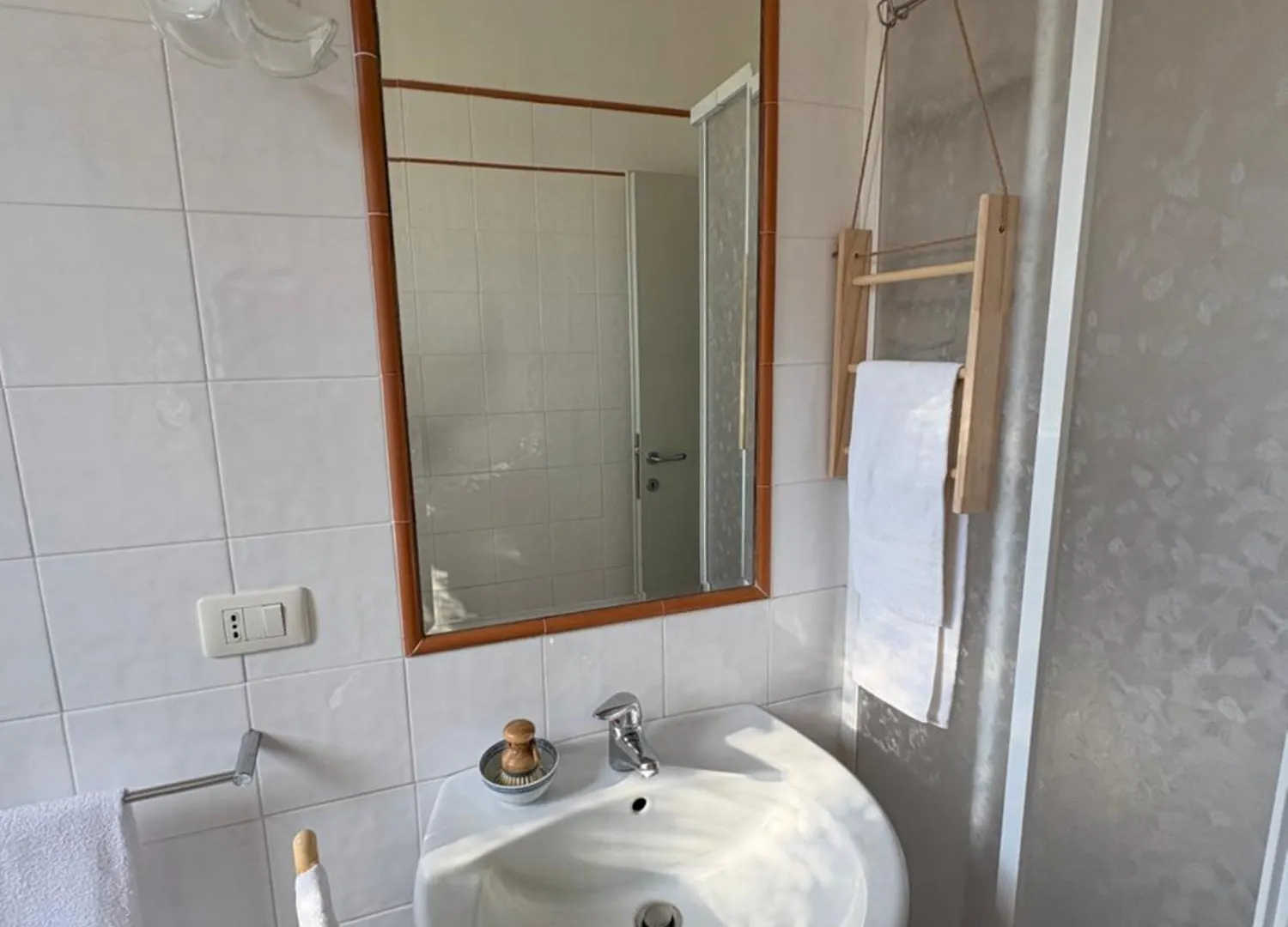 Agriturismo Porta al Colle Macchiascandona Appartamento
